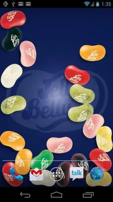 Jelly Belly Jelly Beans Jar android App screenshot 3